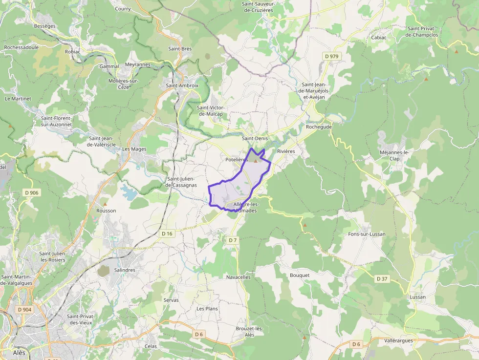 Appartement 71 m² trois pièces à vendre à Allègre-les-Fumades