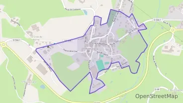 Appartement 122 m² quatre pièces à vendre à Montagny