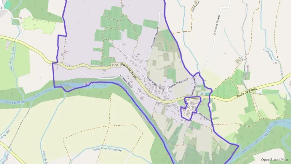 Appartement 79 m² trois pièces à vendre à Saint-Denis