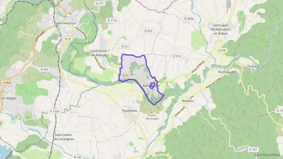 Appartement 79 m² trois pièces à vendre à Saint-Denis