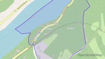 Appartement 141 m² quatre pièces à vendre à Saint-Paul-en-Cornillon