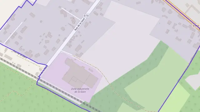 Appartement 101 m² quatre pièces à vendre à Lusigny-sur-Barse