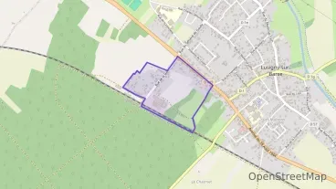 Appartement 101 m² quatre pièces à vendre à Lusigny-sur-Barse