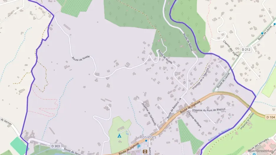 Appartement 135 m² trois pièces à vendre à Rosières Appartement 135 m² trois pièces à vendre à Rosières