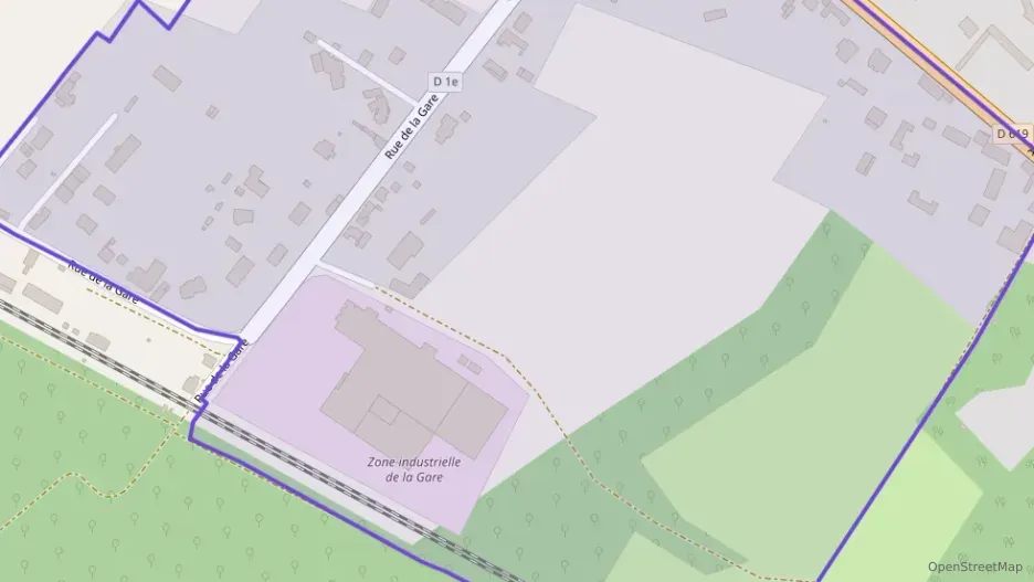 Appartement 79 m² trois pièces à vendre à Lusigny-sur-Barse Appartement 79 m² trois pièces à vendre à Lusigny-sur-Barse