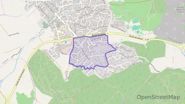Appartement 78 m² trois pièces à vendre à Caveirac
