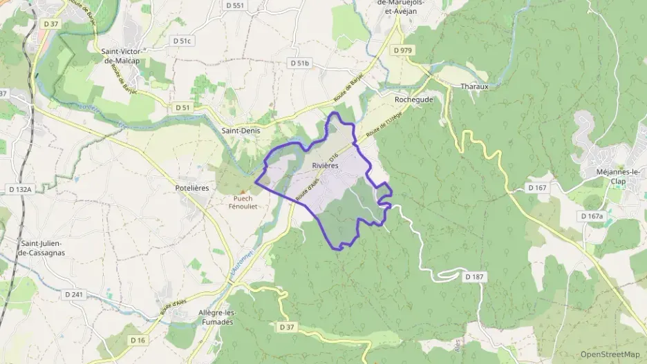 Appartement 100 m² quatre pièces à vendre à Rivières