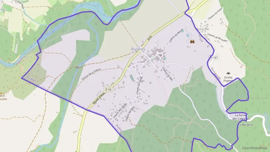 Appartement 157 m² quatre pièces à vendre à Rivières