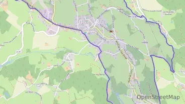 Appartement 104 m² quatre pièces à vendre à Cuinzier