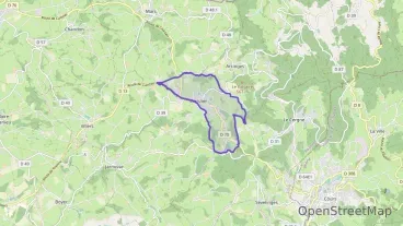 Appartement 104 m² quatre pièces à vendre à Cuinzier