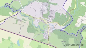 Appartement 79 m² trois pièces à vendre à Salt-en-Donzy