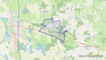 Appartement 79 m² trois pièces à vendre à Salt-en-Donzy