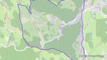 Appartement 30 m² une piece à vendre à Le Cergne