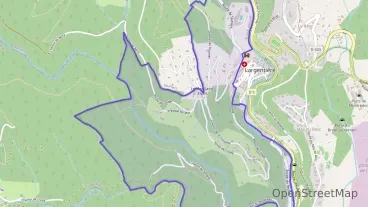 appartement d'une chambre 59 m² à vendre à Largentière