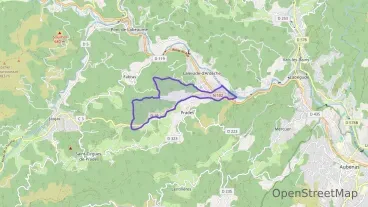 Appartement 66 m² trois pièces à vendre à Prades