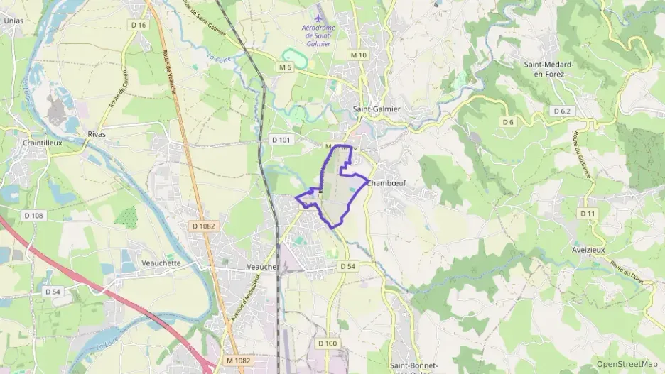 Appartement 92 m² trois pièces à vendre à Chambœuf Appartement 92 m² trois pièces à vendre à Chambœuf