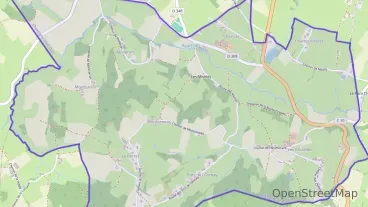 Appartement 56 m² trois pièces à vendre à Chassigny-sous-Dun