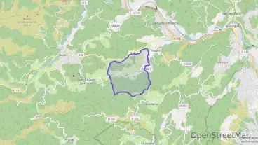 Appartement 50 m² trois pièces à vendre à Prades