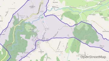 Appartement 27 m² une piece à vendre à Jas