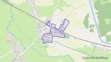 Appartement 42 m² deux pieces à vendre à Montiéramey