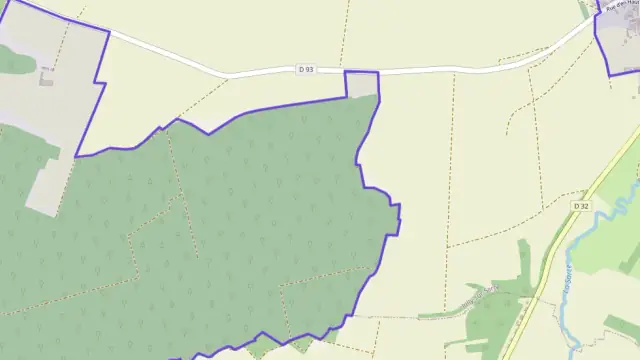 Appartement 61 m² deux pieces à vendre à Jully-sur-Sarce