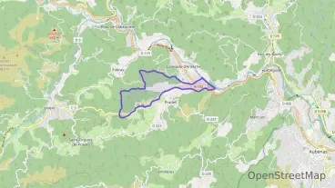 Appartement 48 m² deux pieces à vendre à Prades
