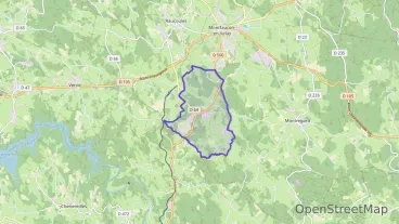 Appartement 80 m² trois pièces à vendre à Montregard