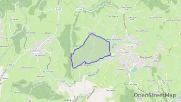 Appartement 100 m² cinq pièces à vendre à Panissières