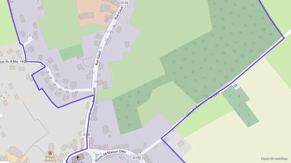 Appartement 100 m² cinq pièces à vendre à Précy-sous-Thil