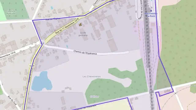 Appartement 140 m² 5 pièces à vendre à Mourmelon-le-Petit