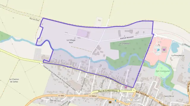 Appartement 76 m² trois pièces à vendre à Pontfaverger-Moronvilliers