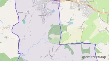 Appartement 74 m² trois pièces à vendre à Saint-Barthélemy-Lestra