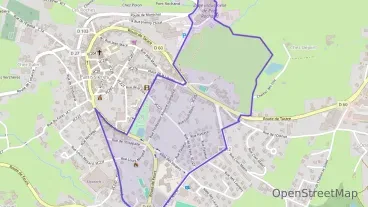 Appartement 91 m² quatre pièces à vendre à Panissières