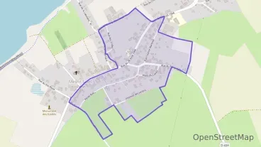 appartement d'une chambre 30 m² à vendre à Mesnil-Saint-Père