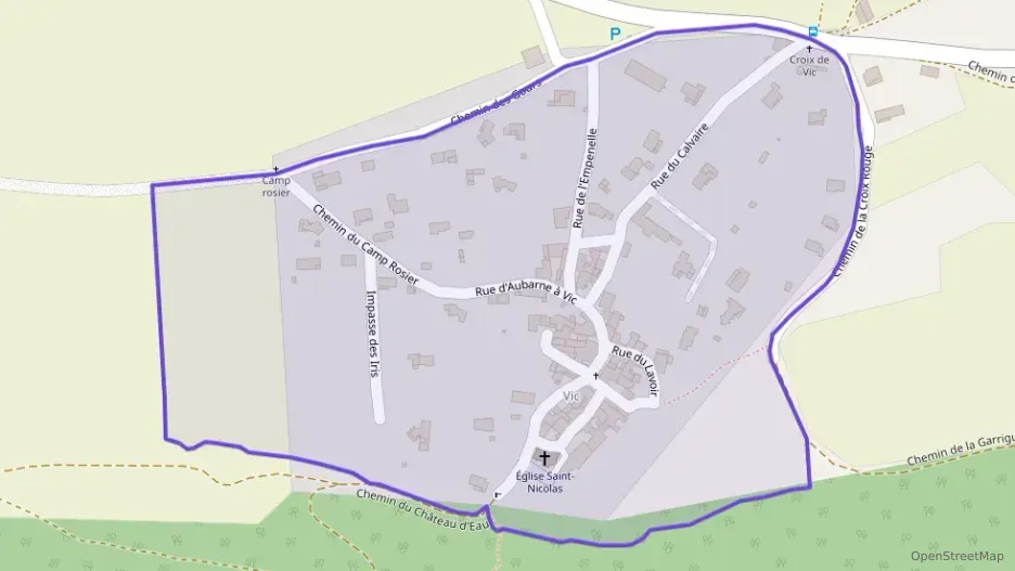 Appartement 60 m² deux pieces à vendre à Sainte-Anastasie