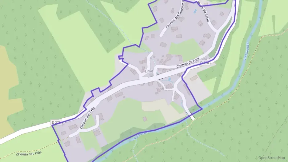 Appartement 75 m² trois pièces à vendre à Chanéac Appartement 75 m² trois pièces à vendre à Chanéac