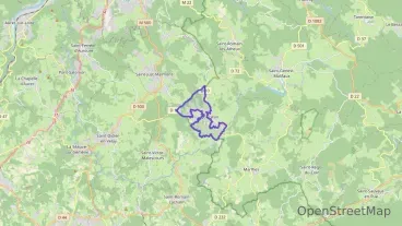 Appartement 86 m² deux pieces à vendre à Jonzieux