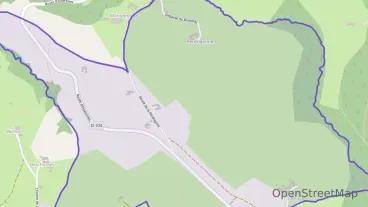 Appartement de 5+ pièces 113 m² à vendre à Saint-Martin-Lestra Appartement de 5+ pièces 113 m² à vendre à Saint-Martin-Lestra