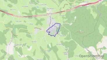 Appartement 38 m² deux pieces à vendre à Violay