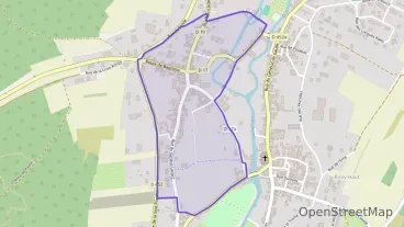 Appartement 67 m² trois pièces à vendre à Les Riceys Appartement 67 m² trois pièces à vendre à Les Riceys