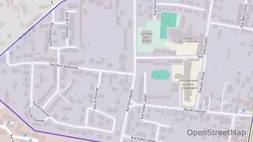 Appartement 49 m² trois pièces à vendre à Mourmelon-le-Grand