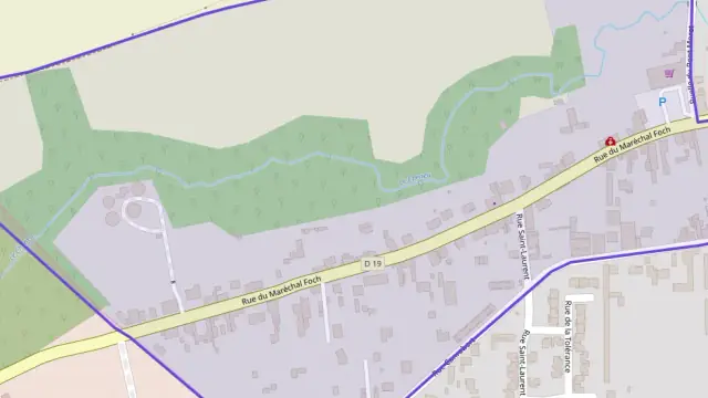 Appartement 83 m² quatre pièces à vendre à Mourmelon-le-Grand