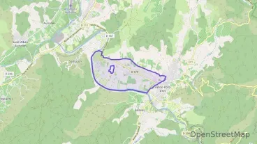 Appartement 40 m² deux pieces à vendre à Vallon-Pont-d`Arc