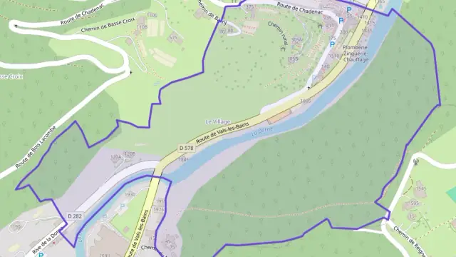 Appartement 48 m² trois pièces à vendre à Mariac