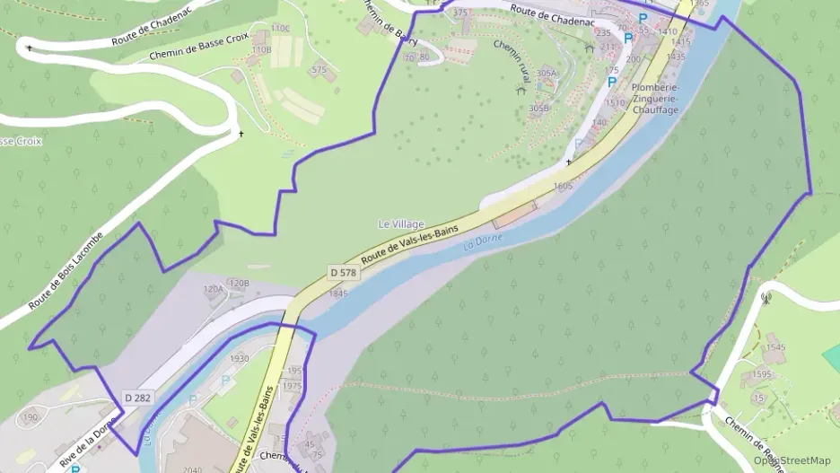 Appartement 50 m² trois pièces à vendre à Mariac