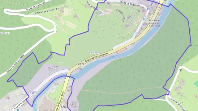 Appartement 50 m² trois pièces à vendre à Mariac