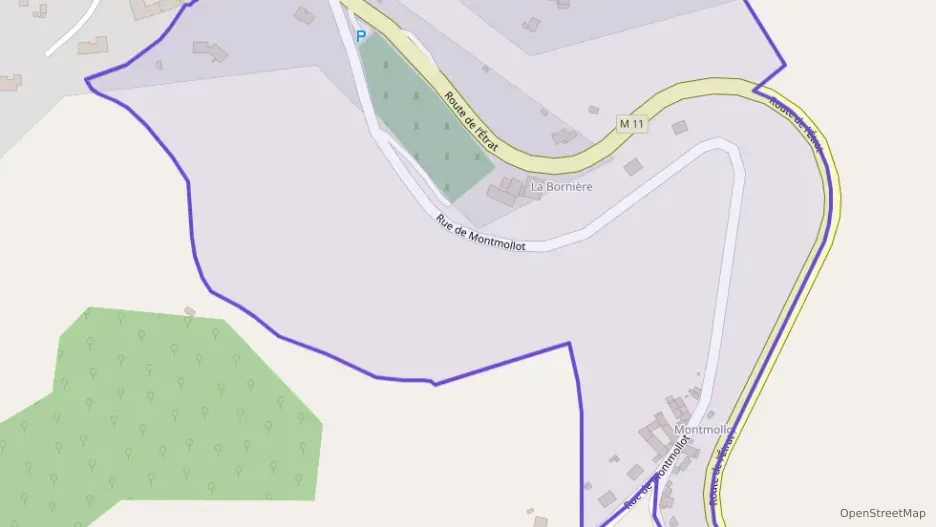 Appartement 110 m² quatre pièces à vendre à Saint-Héand