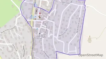 Appartement 65 m² trois pièces à vendre à Saint-Héand