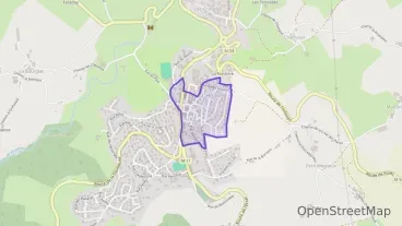 Appartement 65 m² trois pièces à vendre à Saint-Héand