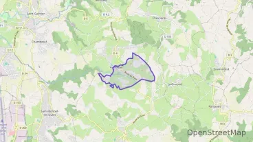 Appartement 95 m² trois pièces à vendre à Aveizieux Appartement 95 m² trois pièces à vendre à Aveizieux